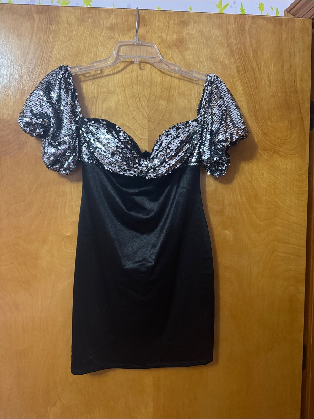 Juniors’ Dress Size 5/6